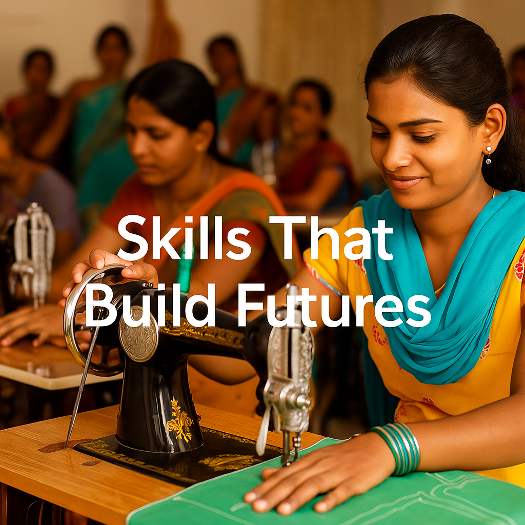 Skills that Build Futures